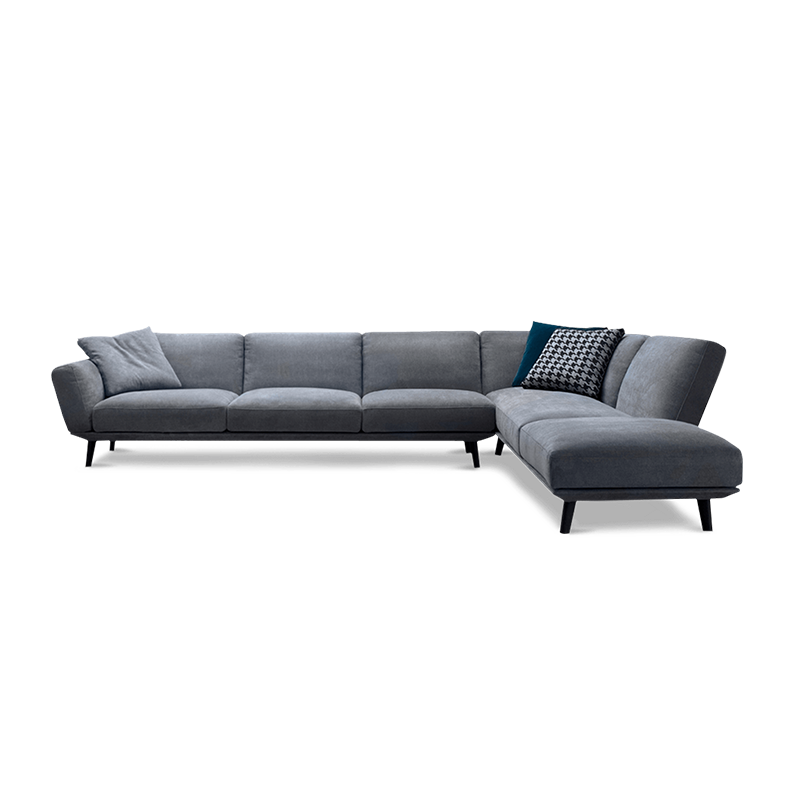 GHẾ SOFA VĂNG