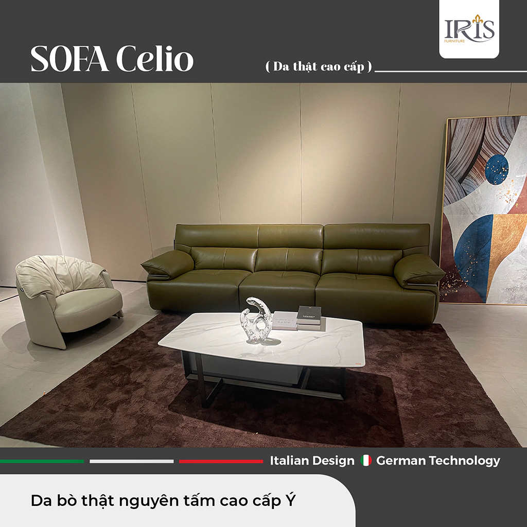Sofa Celio