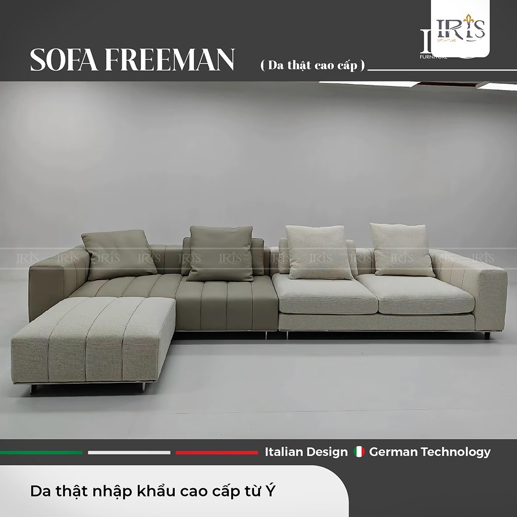 Sofa Freeman
