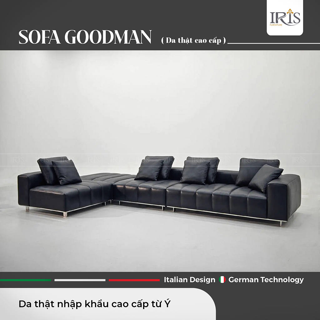 Sofa Goodman
