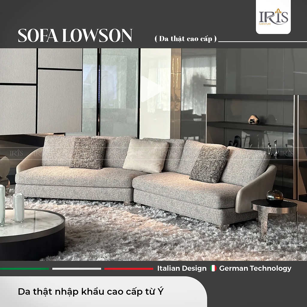 Sofa Lowson