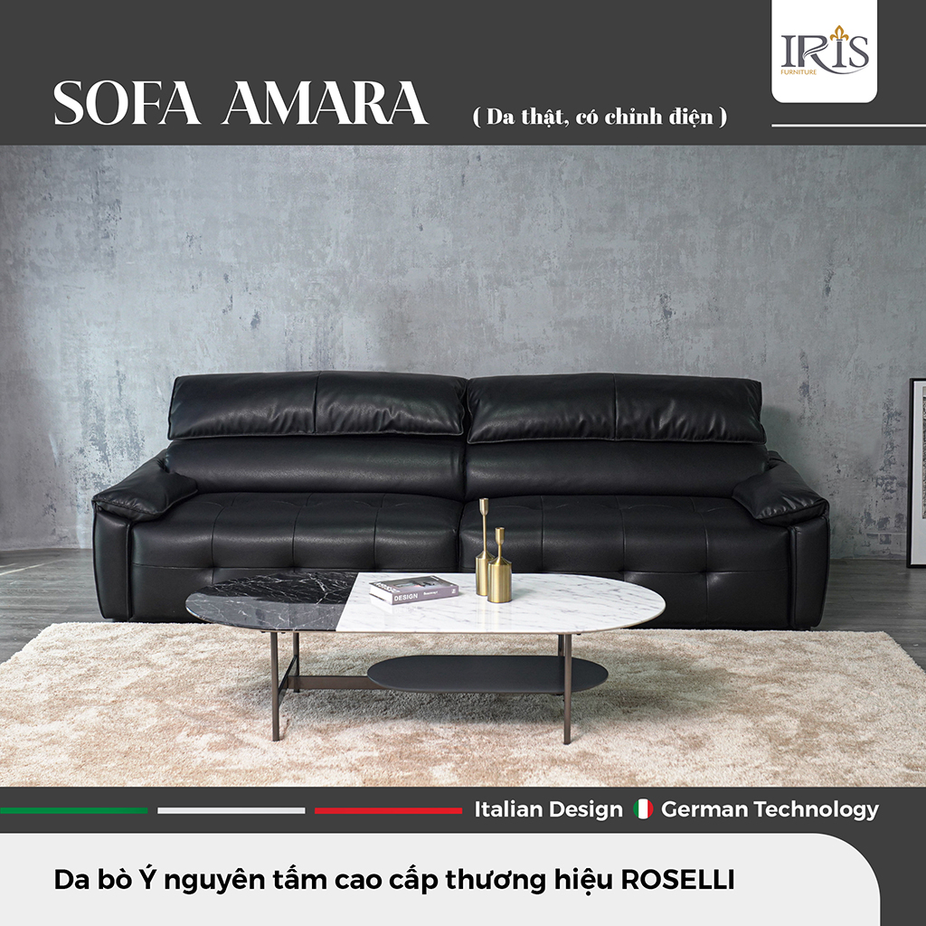 Sofa Amara