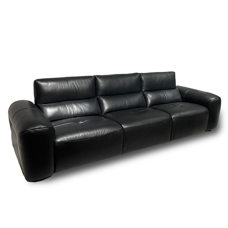 GHẾ SOFA DA NHẬP KHẨU