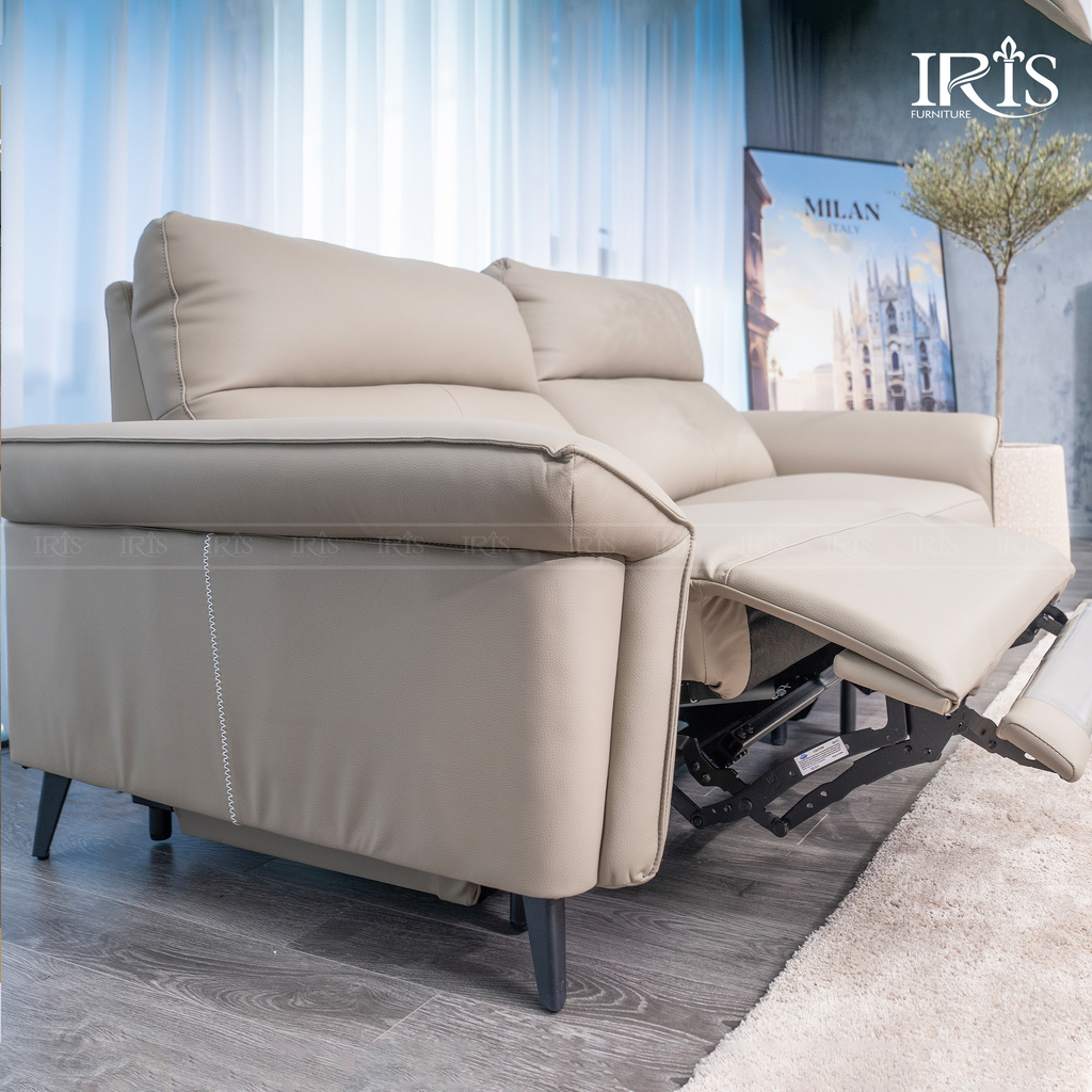 Sở Hữu Sofa Ciara Chỉnh Điện Cao Cấp — Thư Giãn Mọi Tư Thế 10 sofa ciara 2