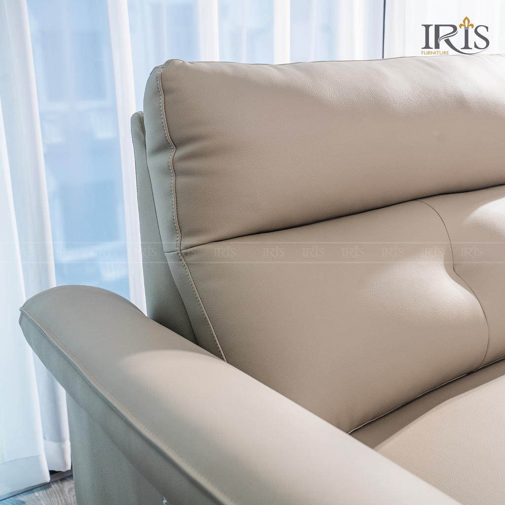 Sở Hữu Sofa Ciara Chỉnh Điện Cao Cấp — Thư Giãn Mọi Tư Thế 11 sofa ciara 3