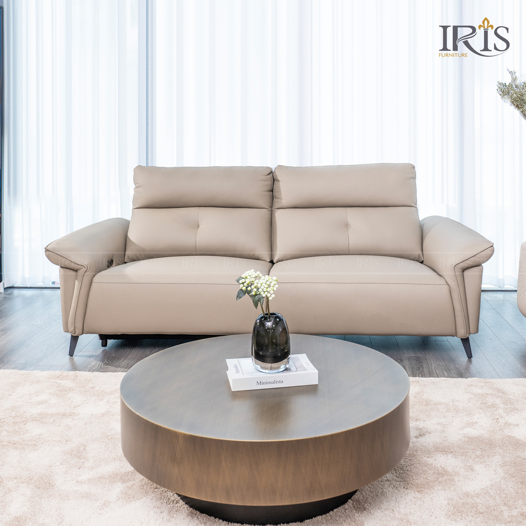 Sở Hữu Sofa Ciara Chỉnh Điện Cao Cấp — Thư Giãn Mọi Tư Thế 15 sofa ciara 7