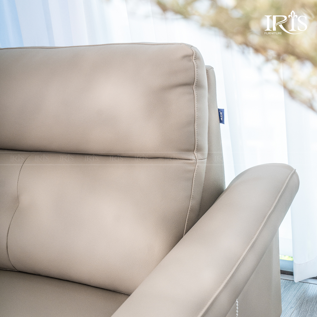 Sở Hữu Sofa Ciara Chỉnh Điện Cao Cấp — Thư Giãn Mọi Tư Thế 16 sofa ciara 8