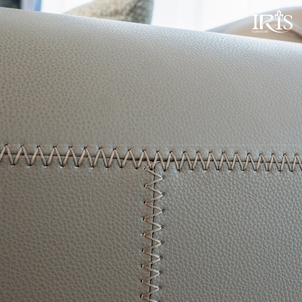 Đặt Hàng Ghế Sofa Estelle — Thiết Kế Sang Trọng, Chỉnh Điện Đẳng Cấp 15 sofa estelle 5