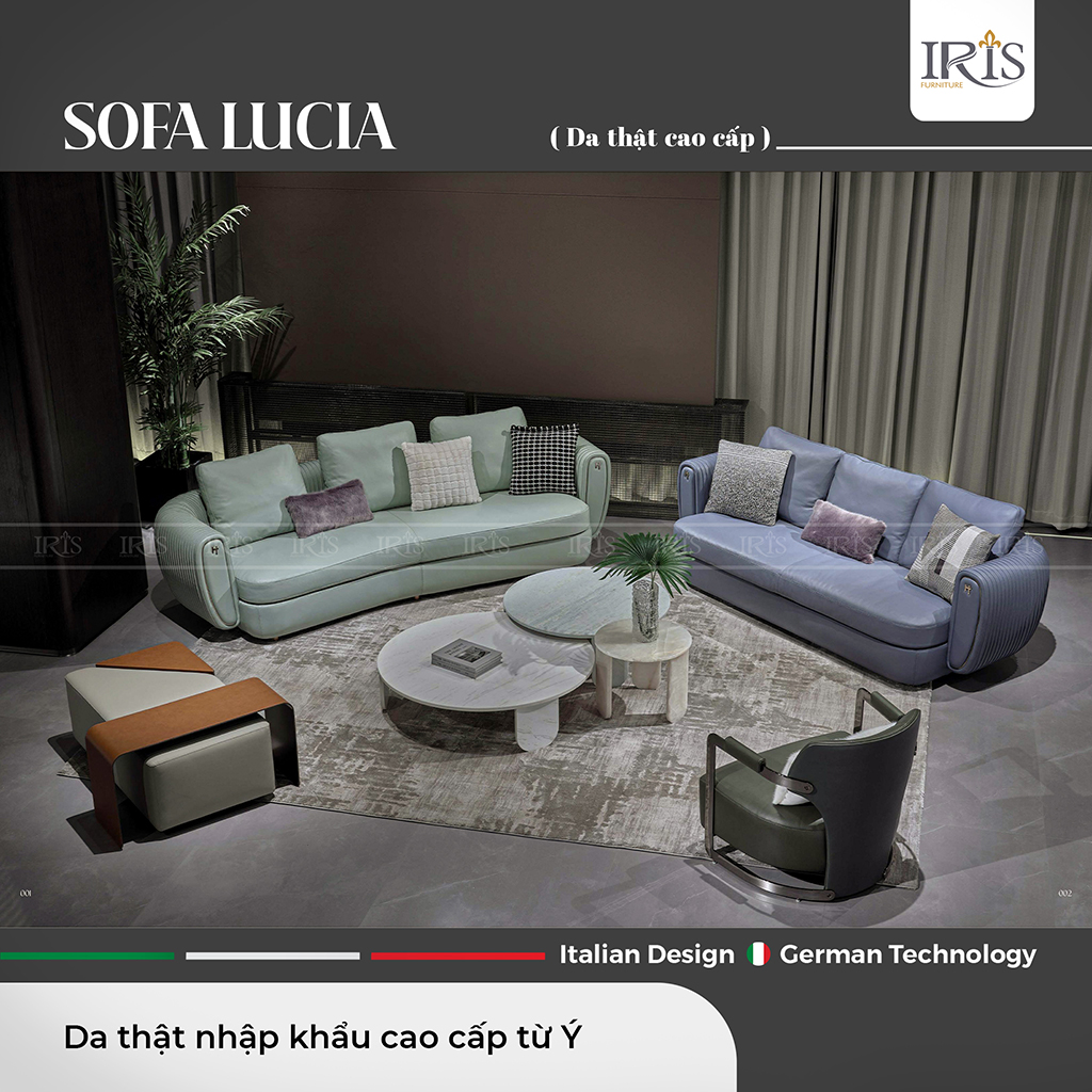 sofa Lucia