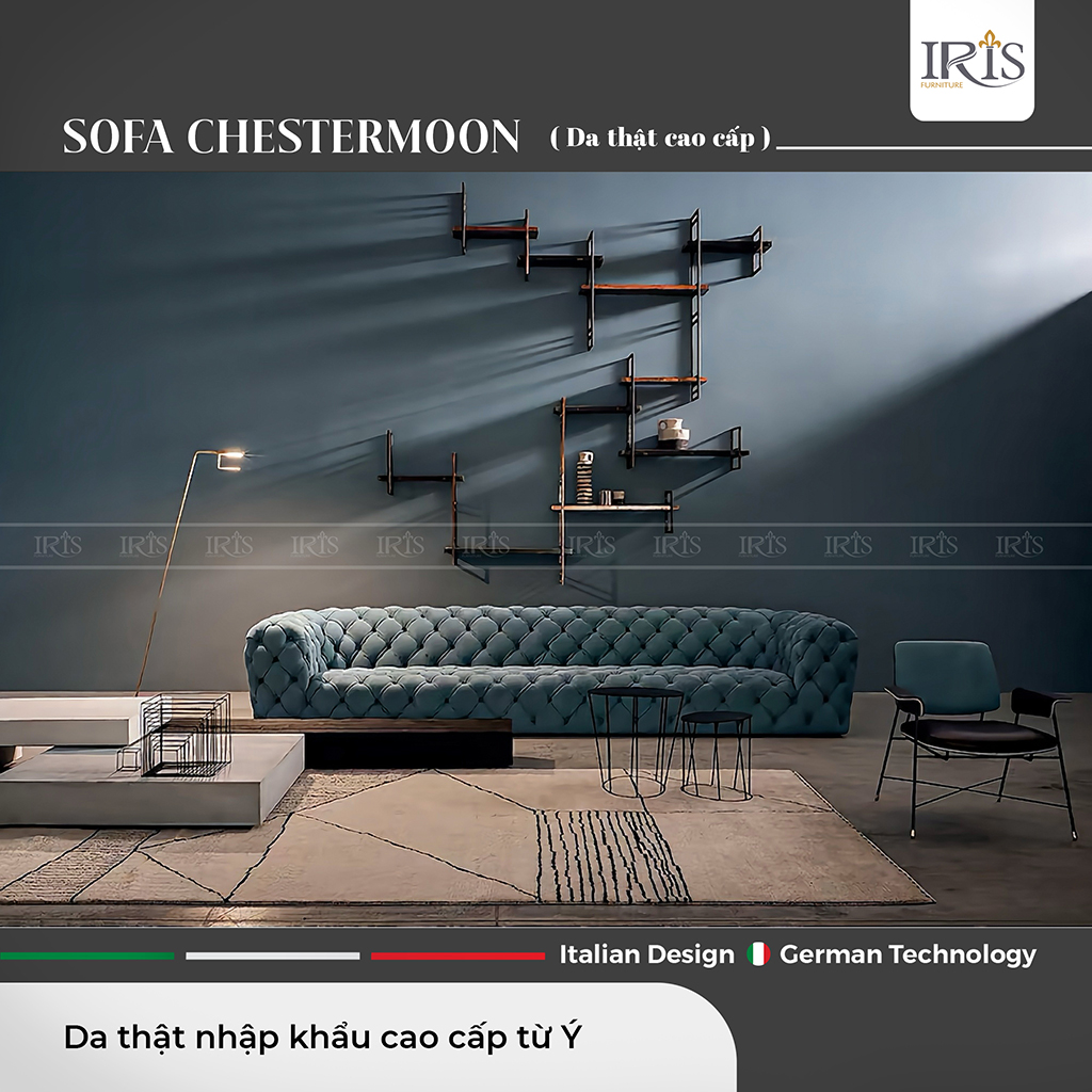 Sofa Chestermoon Baxter