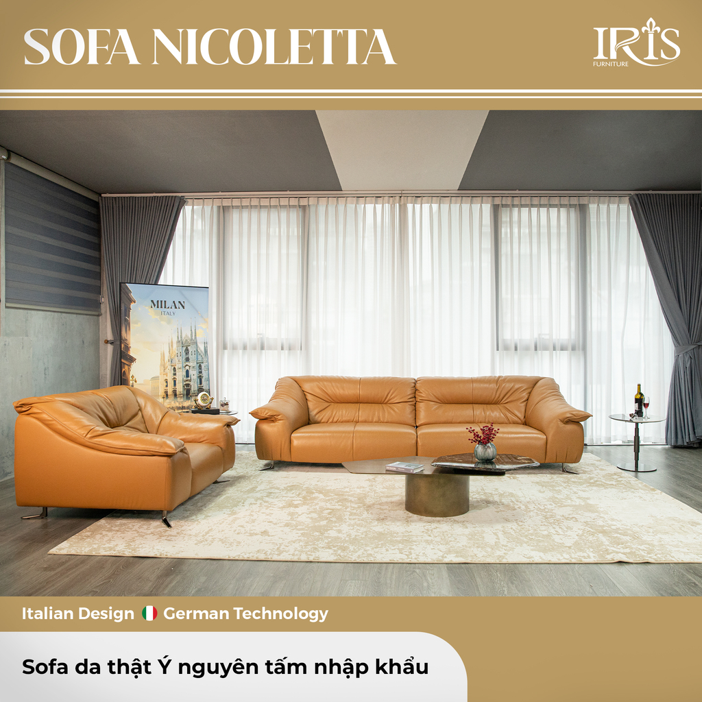 sofa nicoletta 1