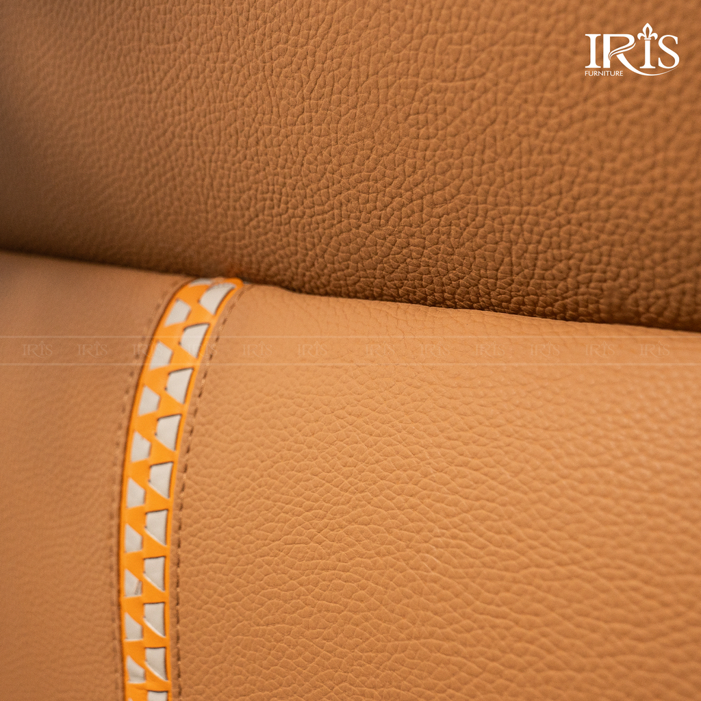 Đặt Hàng Ghế Sofa Bocella — Da Bò Ý 100%, Phong Cách Lịch Lãm 11 sofa bocella 5