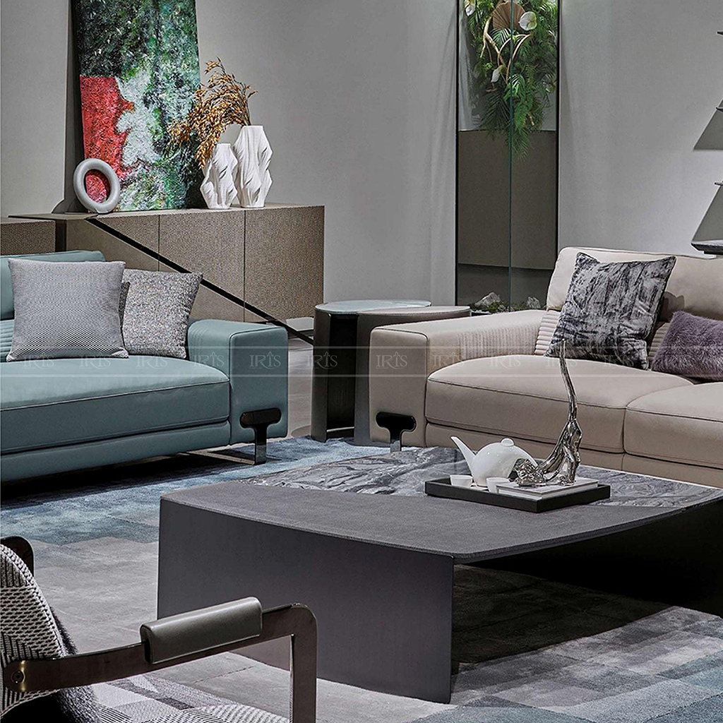 Tổng hợp 7 cách nhận biết sofa thật giả 
