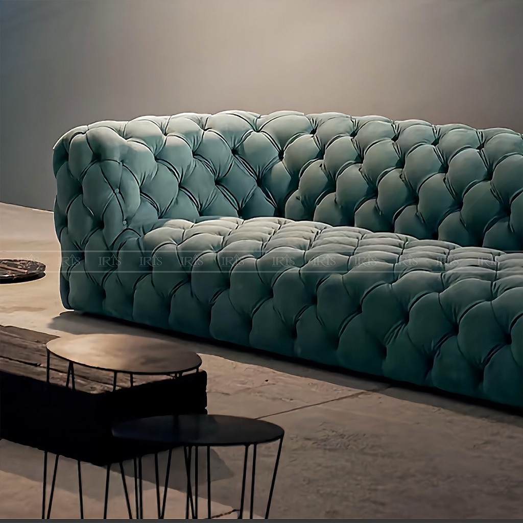 Theo nghiên cứu tư thế cơ thể từ NASA, sofa thư giãn mang lại 7 lợi ích về sức khỏe