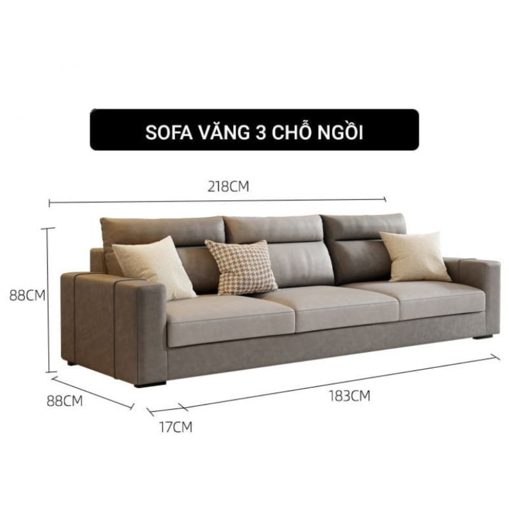 Nên đo phòng khách để chọn được kích thước sofa phù hợp nhất