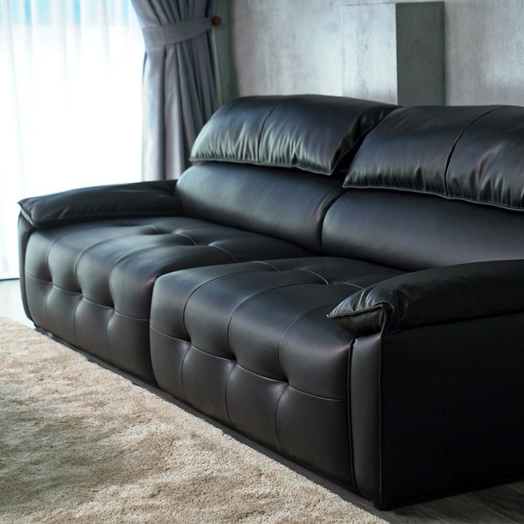 Sofa đơn là giải pháp hoàn hảo cho không gian nhỏ, chỉ chiếm diện tích một mét vuông sàn