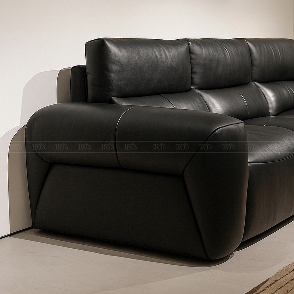 Khám phá bốn xu hướng sofa dẫn đầu  với chất liệu thượng hạng và thiết kế độc bản
