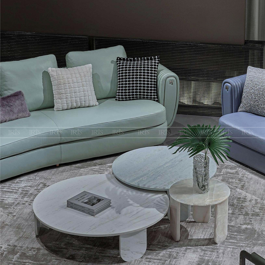 Mỗi mẫu sofa cao cấp đều được tính toán kỹ lưỡng để đảm bảo sự cân bằng giữa tính thẩm mỹ và công năng