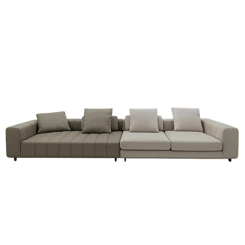sofa cao cap
