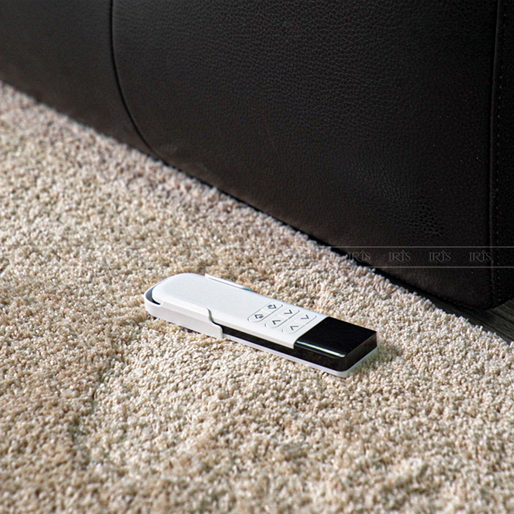 Điều chỉnh sofa chỉnh điện chuẩn tư thế với đa dạng góc ngả chỉ với một nút bấm