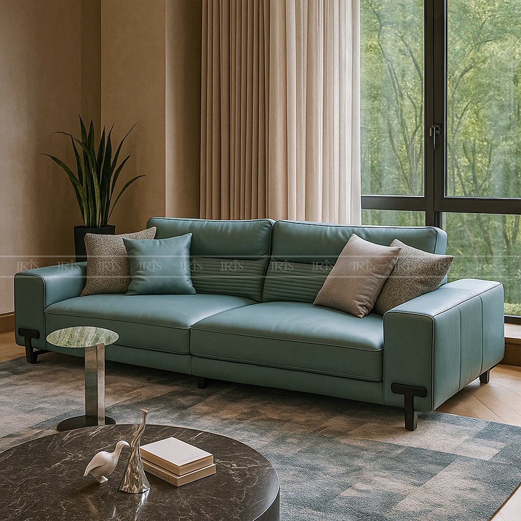 Sofa chỉnh điện là gì và lý do phù hợp với người lớn tuổi hoặc cần thiết bị hỗ trợ về sức khỏe
