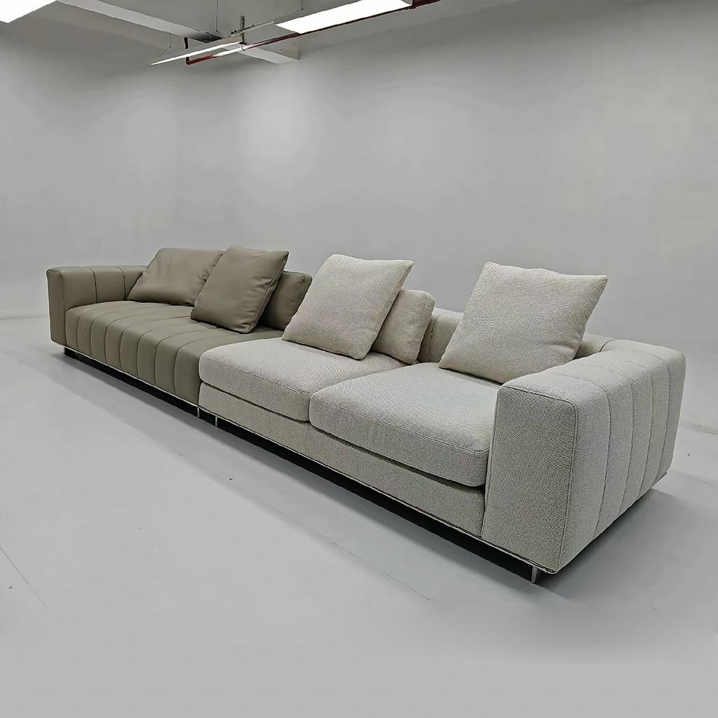 Hiểu rõ bốn loại da bò giúp bạn đầu tư chính xác vào bộ sofa cao cấp xứng tầm
