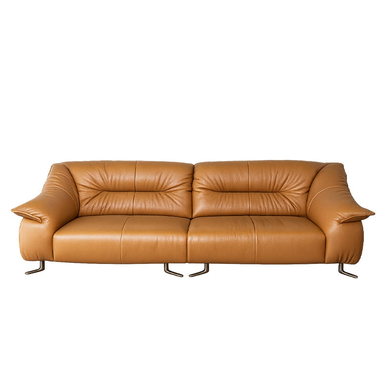sofa da bo