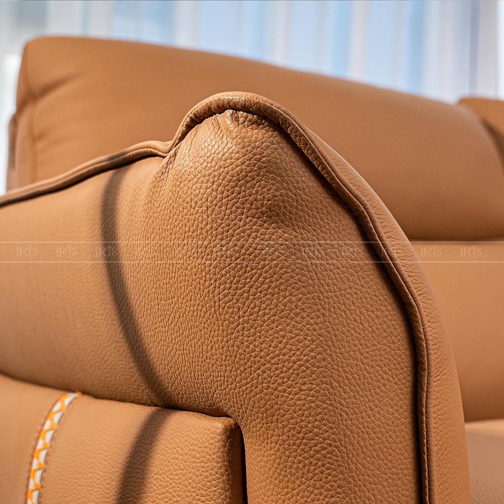 IRIS cung cấp đa dạng mẫu sofa tinh tế và chất liệu đẳng cấp